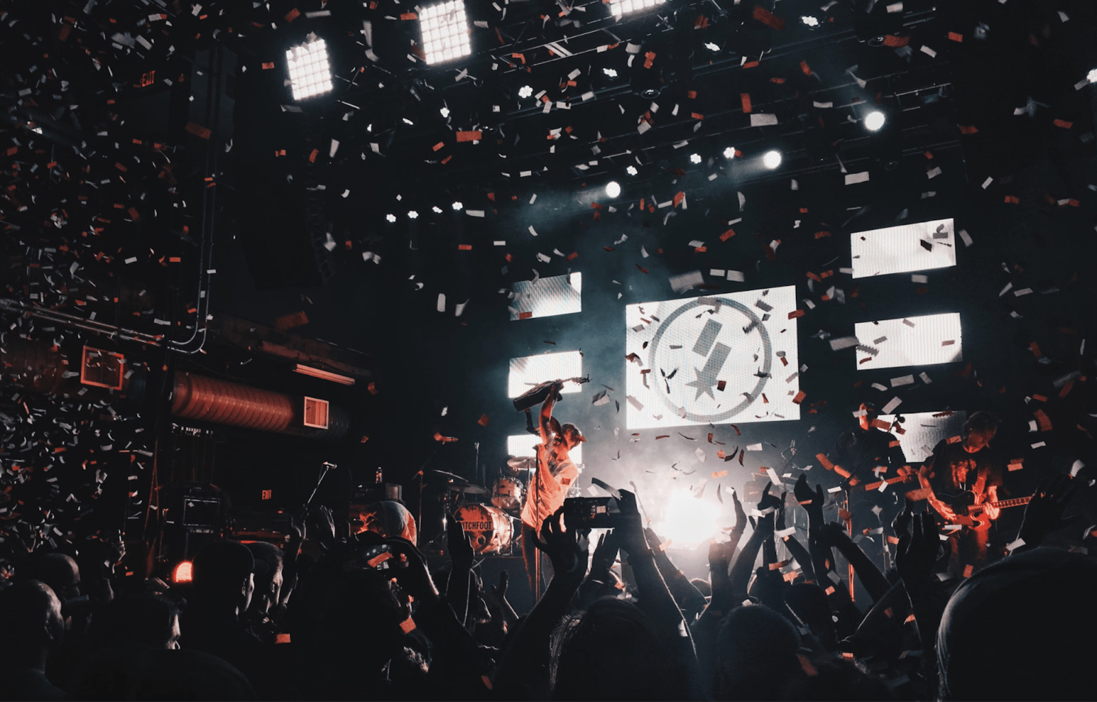 Why Your Band Needs an Online Member Portal