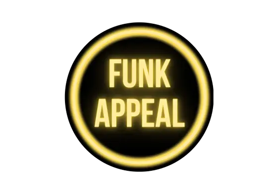 Customer: Funk Appeal